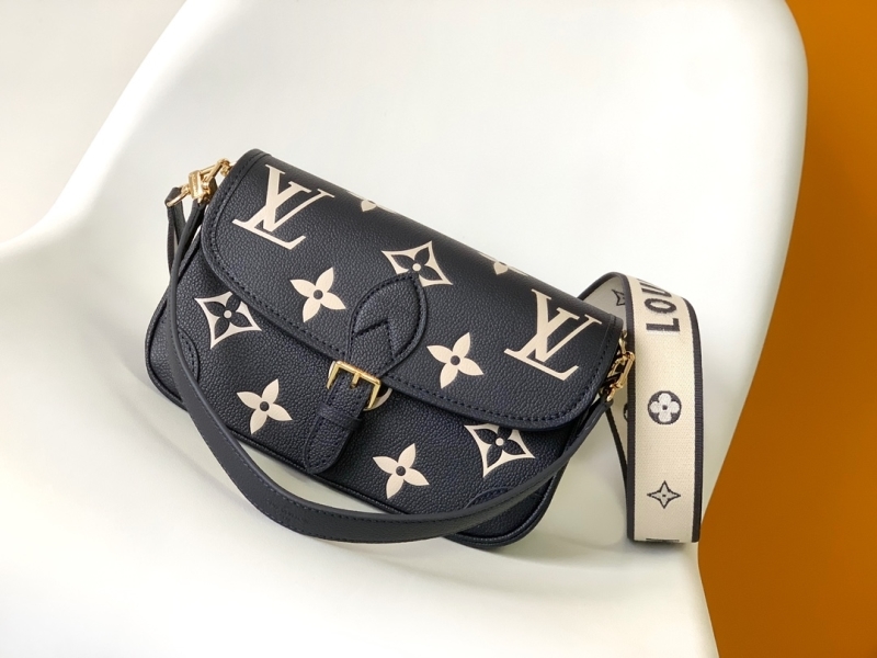 Louis Vuitton Satchel Bags